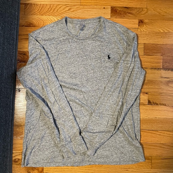 Polo Ralph Lauren Long Sleeve Shirt - Picture 1 of 3